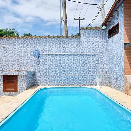 Casa Tropical Villa Paraty Exterior photo