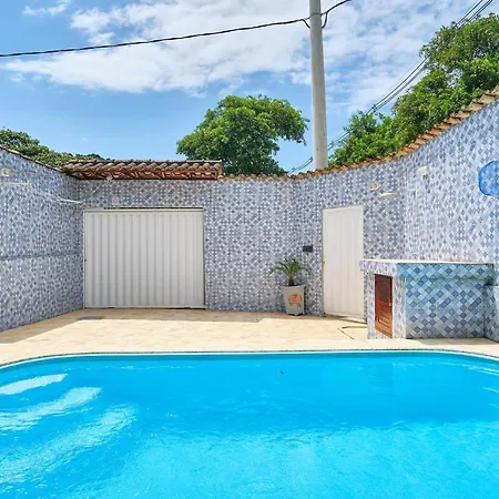 Casa Tropical Villa Paraty Exterior photo