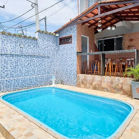 Casa Tropical Villa Paraty Exterior photo