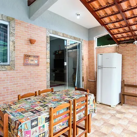 Casa Tropical Villa Paraty Exterior photo