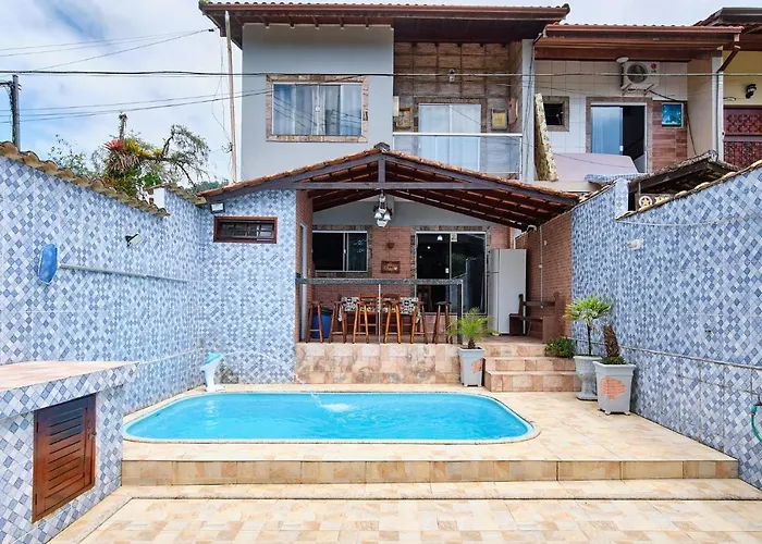 Casa Tropical