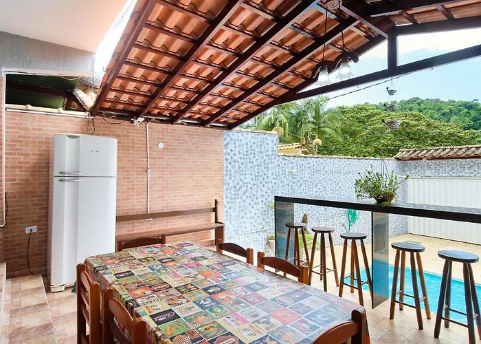 Casa Tropical