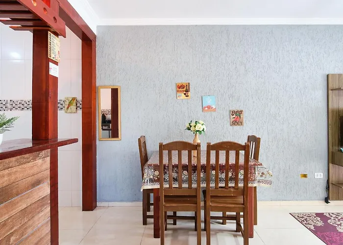 Casa Tropical