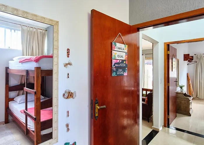 Casa Tropical