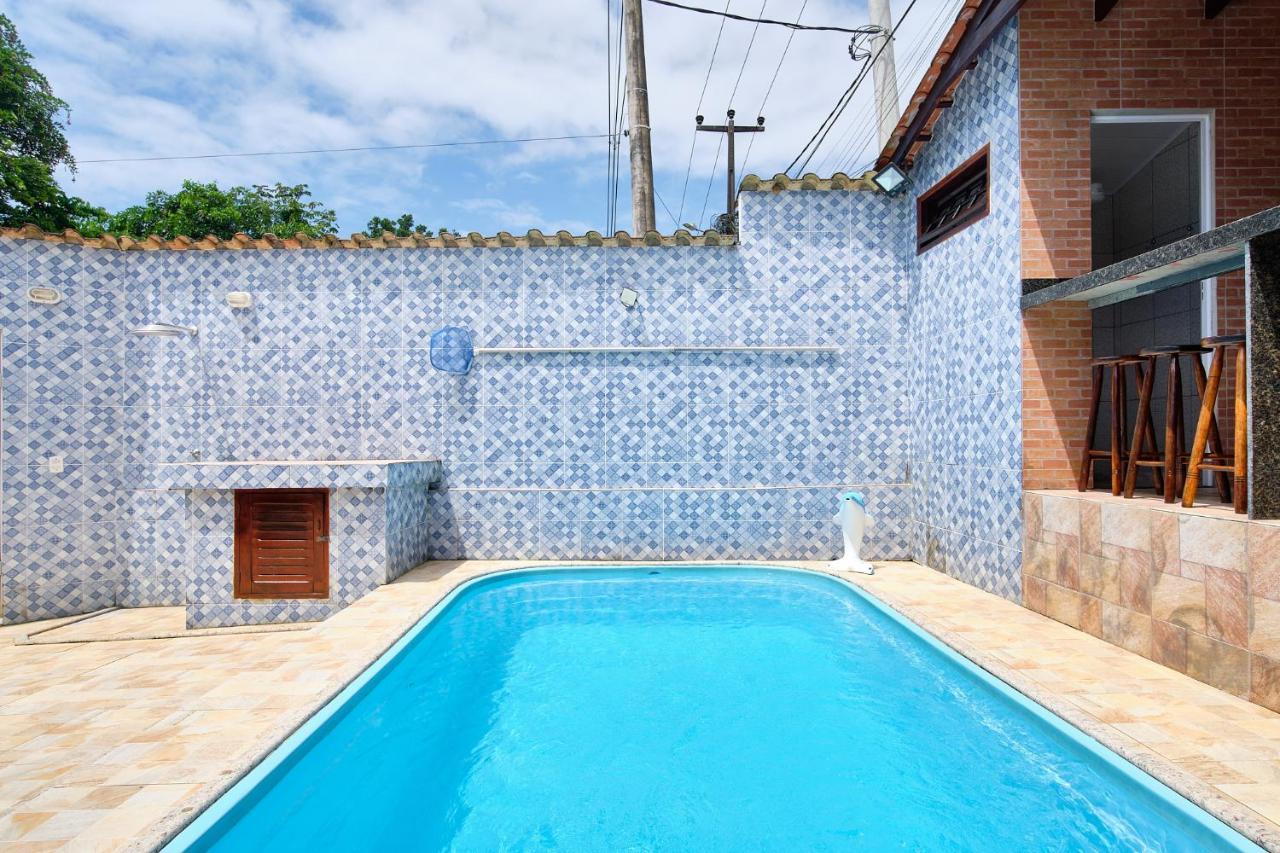 Holiday home Casa Tropical *