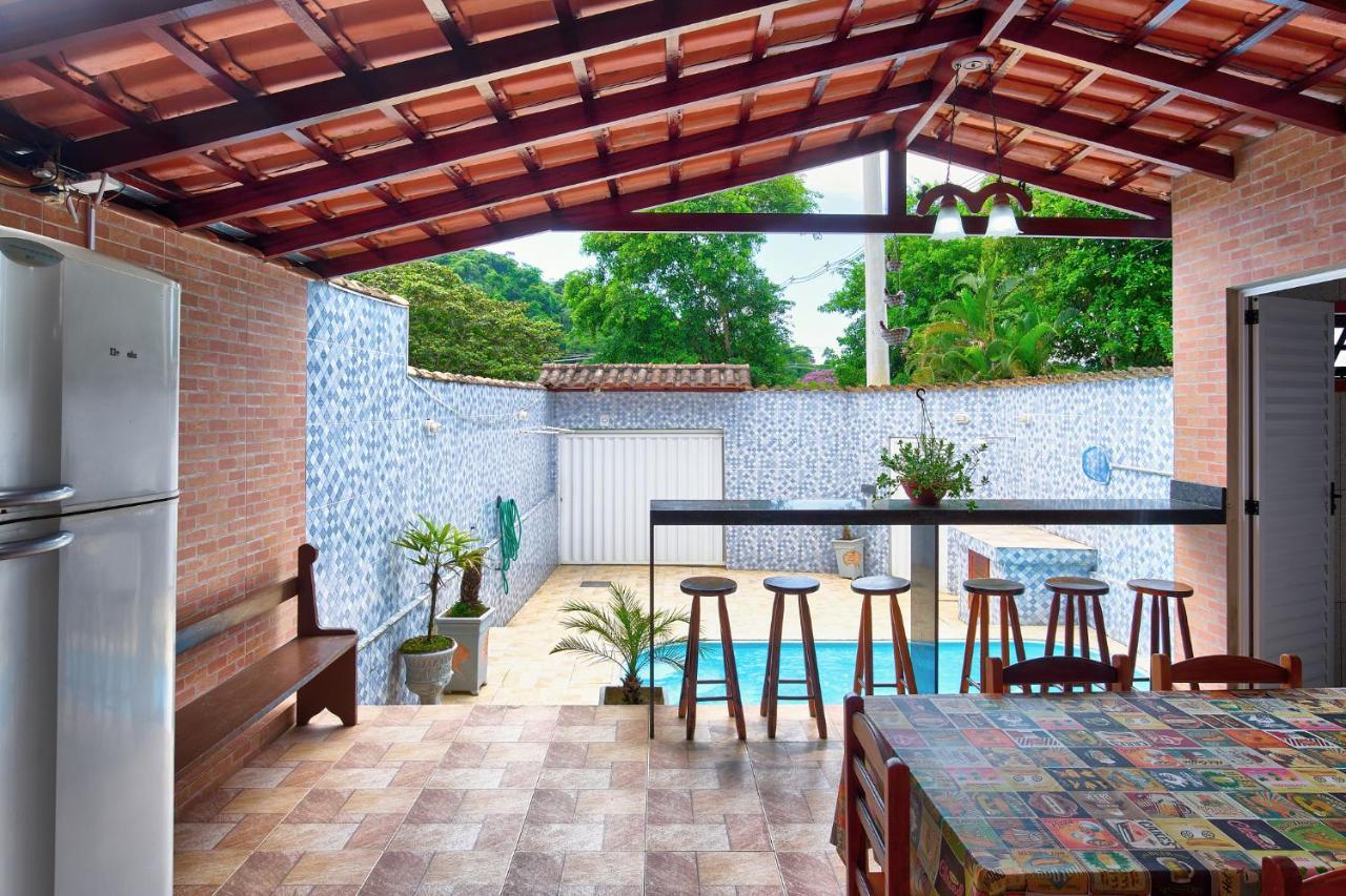 Holiday home Casa Tropical