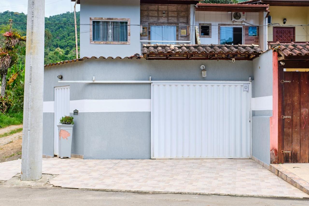 Holiday home Casa Tropical Paraty