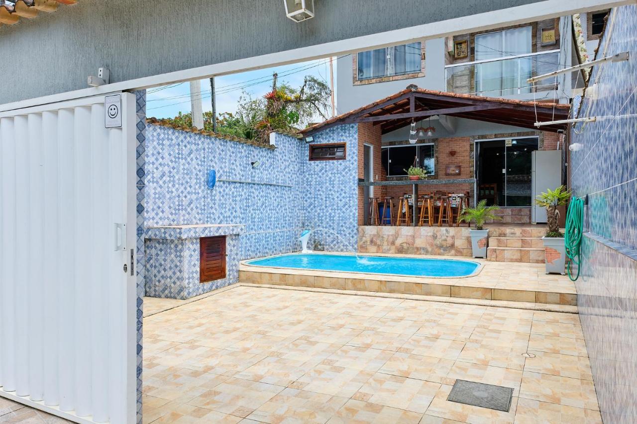 Casa Tropical * Paraty