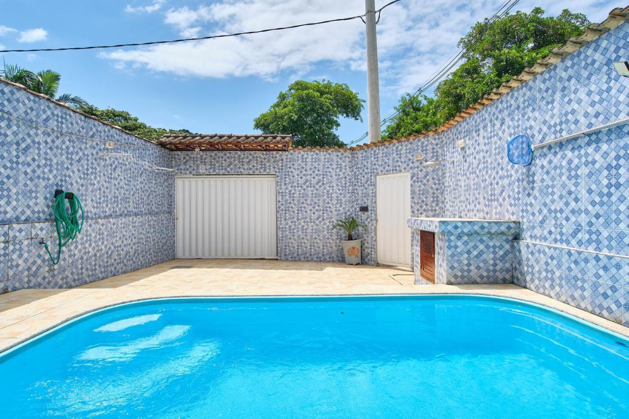 Casa Tropical Paraty
