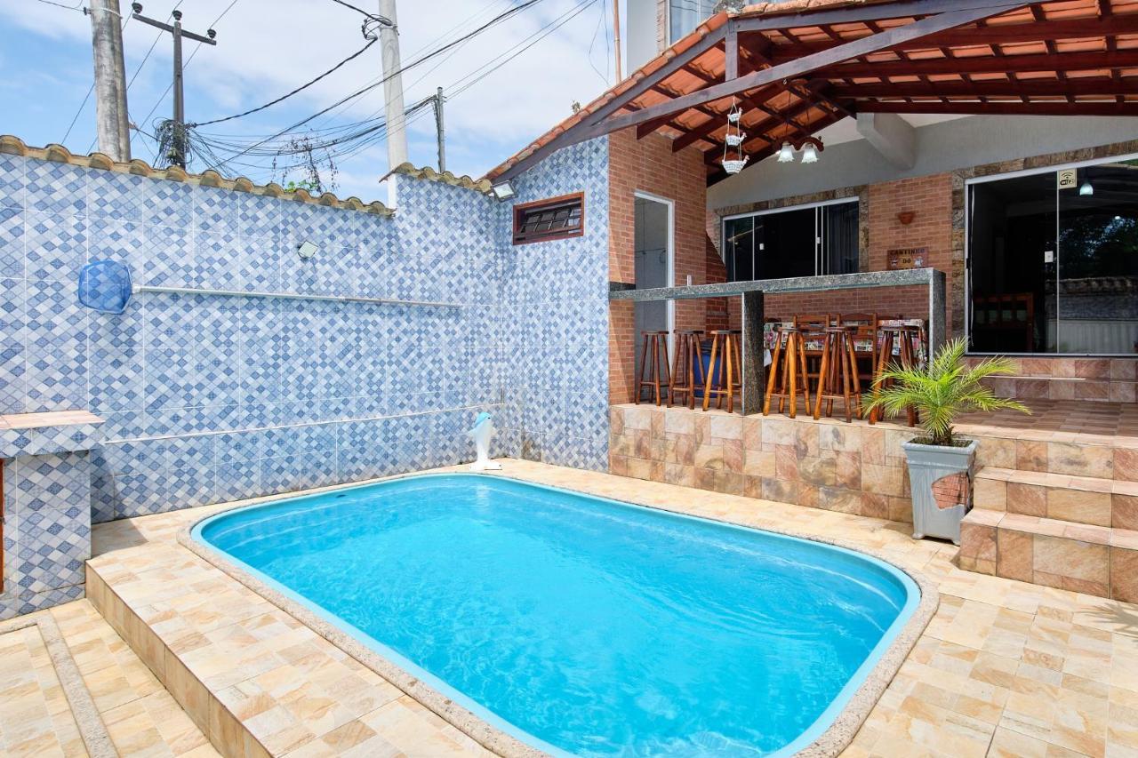 Casa Tropical Holiday home Paraty