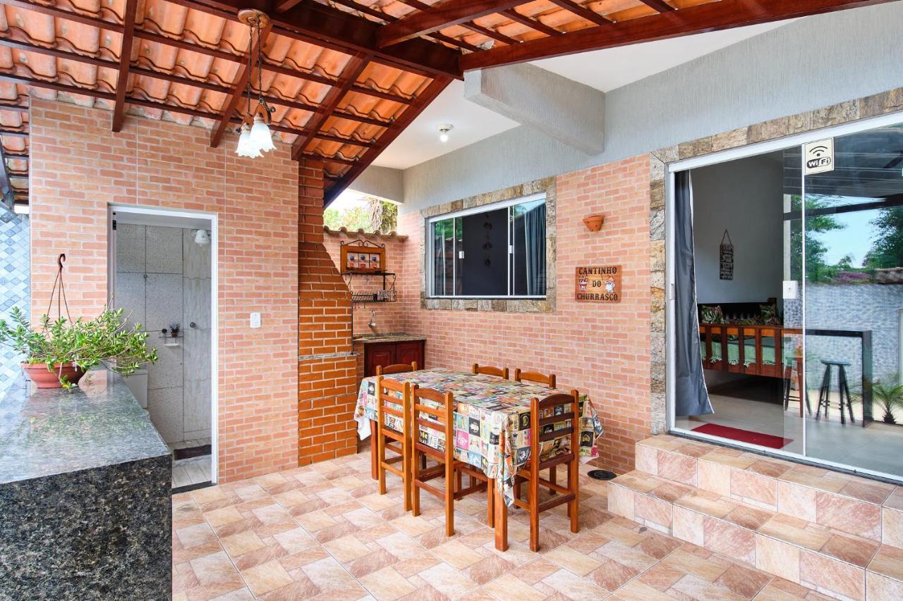 Holiday home Casa Tropical *