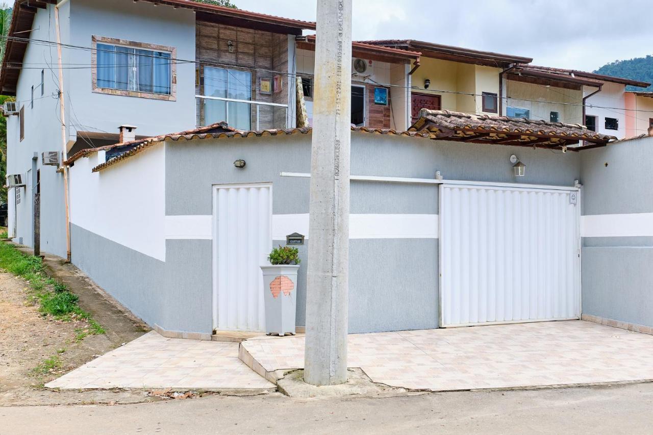 Holiday home Casa Tropical
