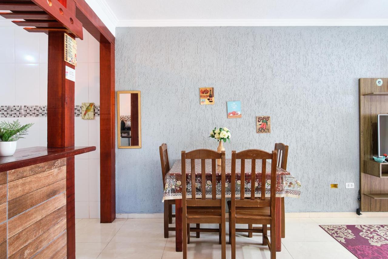 Casa Tropical * Paraty