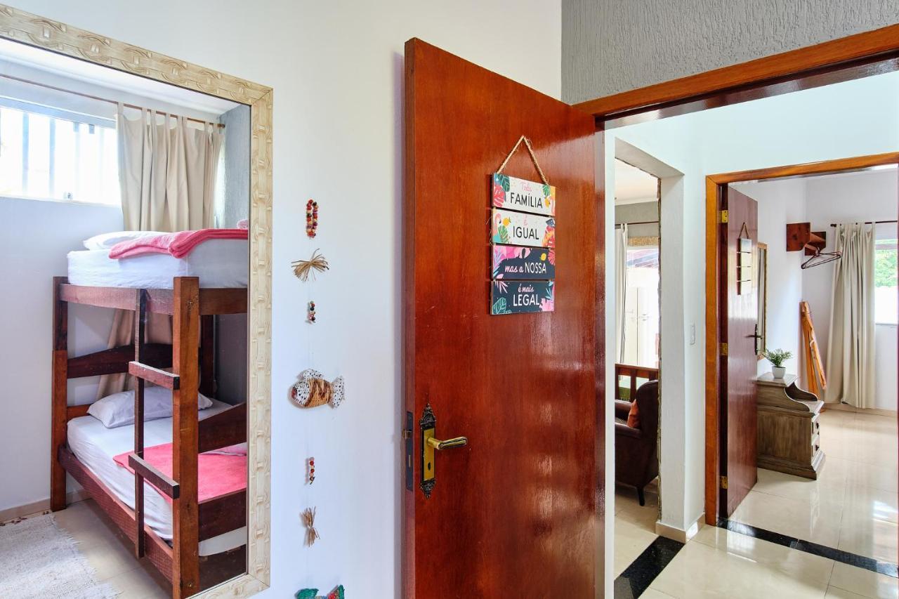Casa Tropical Paraty