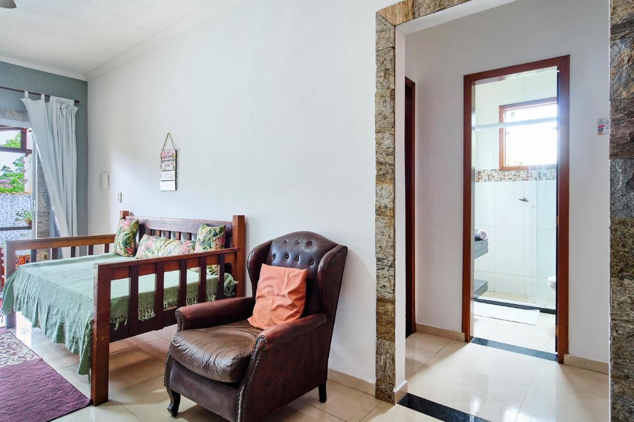 Casa Tropical Paraty