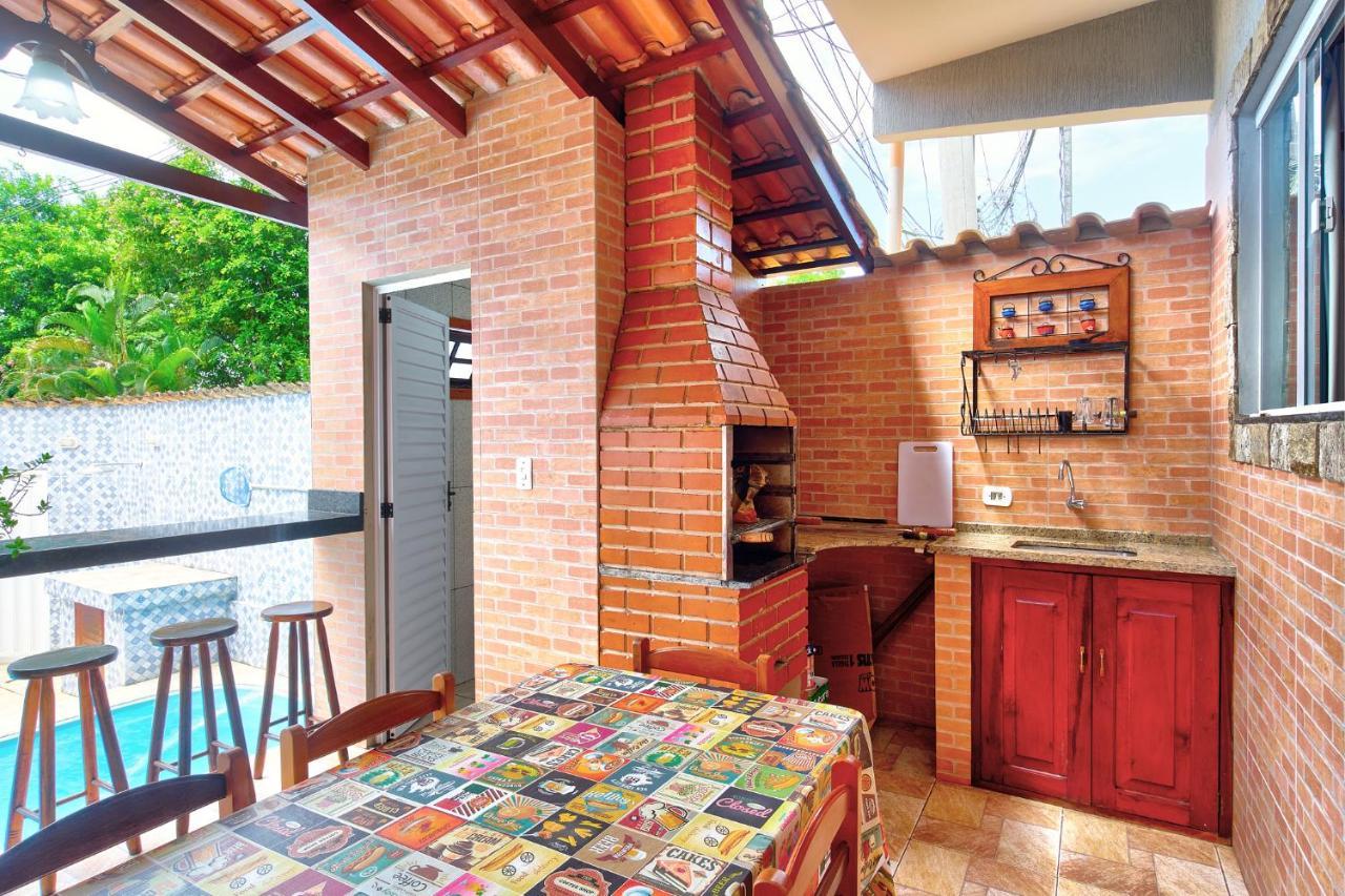 Casa Tropical *