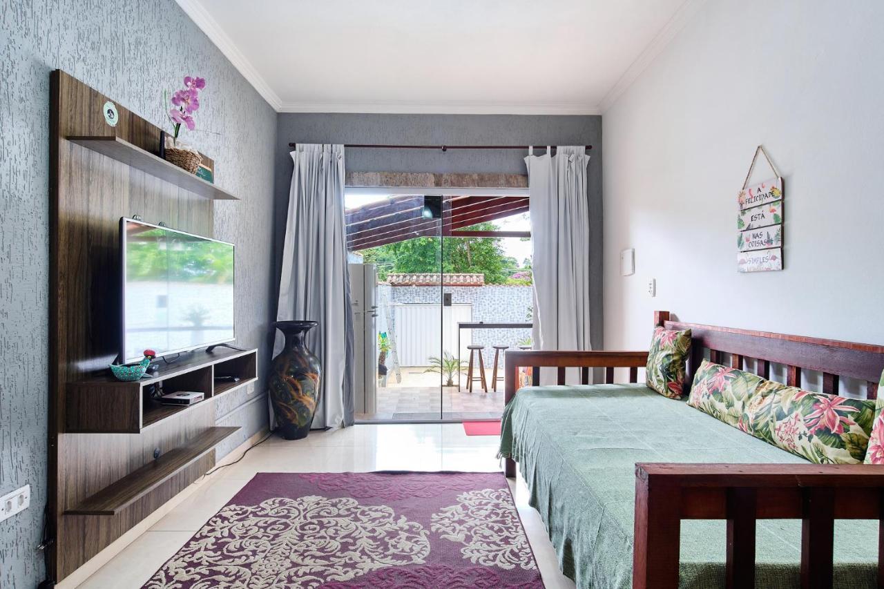 Casa Tropical Holiday home