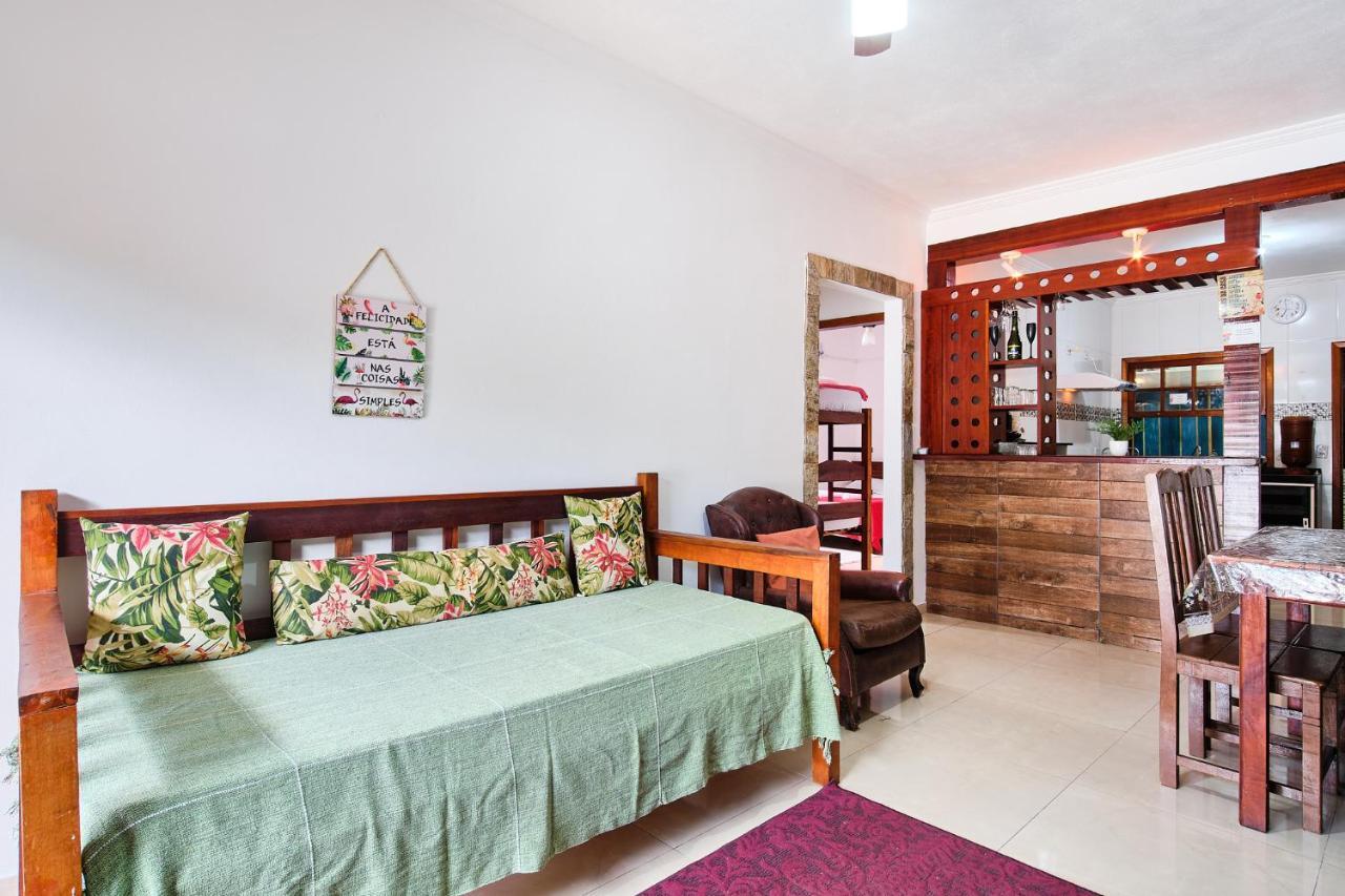 Casa Tropical Holiday home Paraty