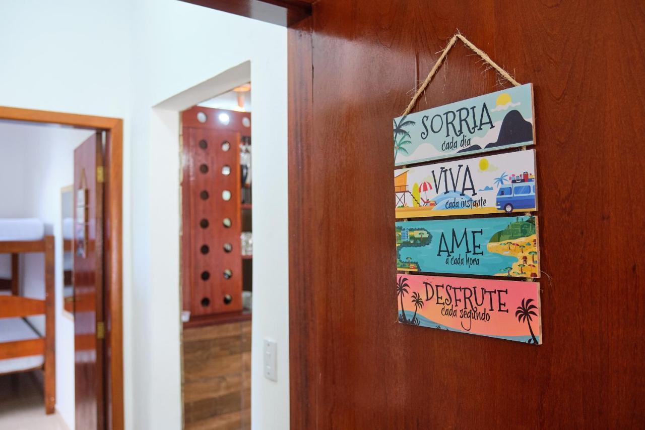 Casa Tropical Paraty