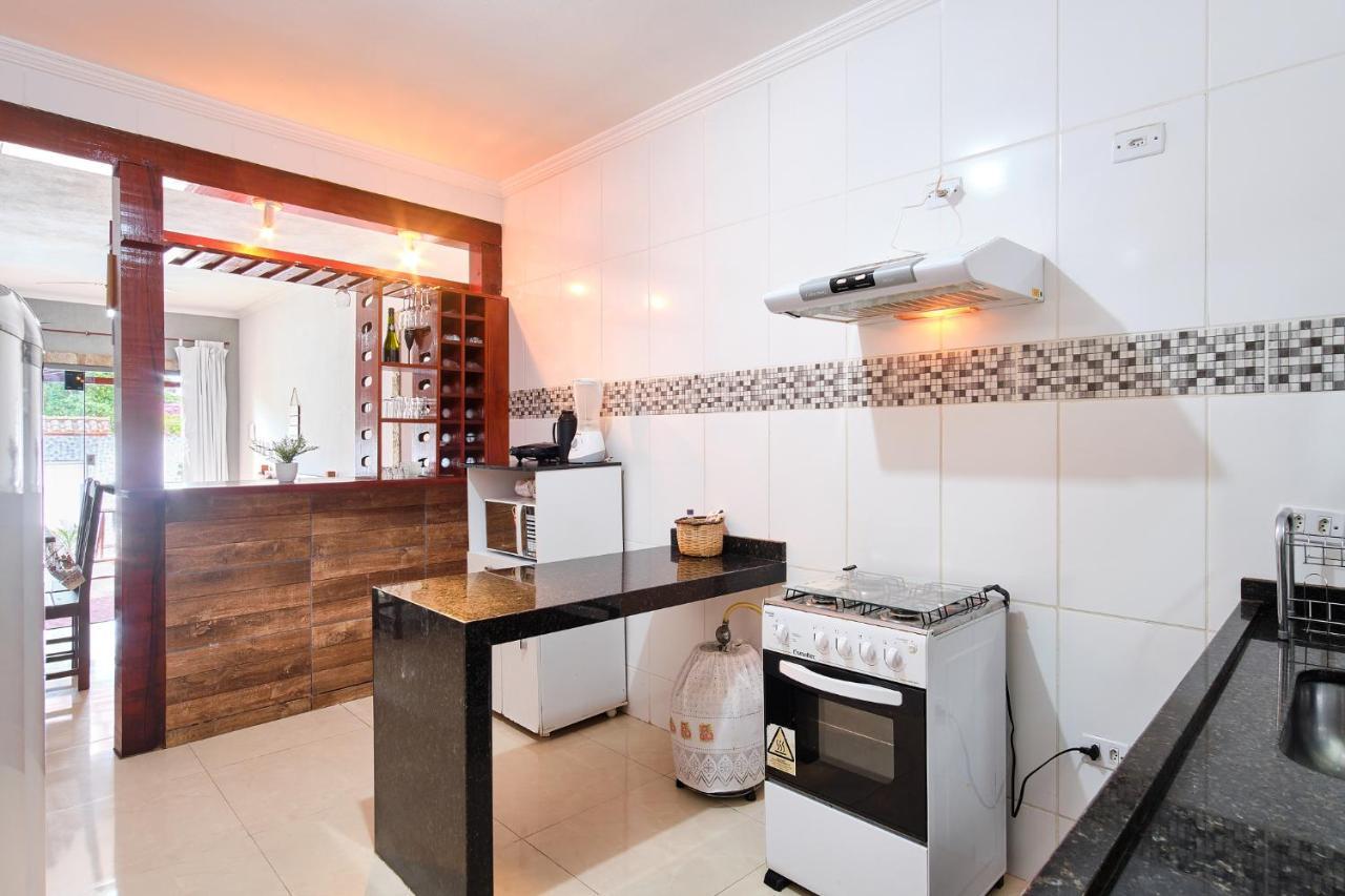 Casa Tropical Holiday home *