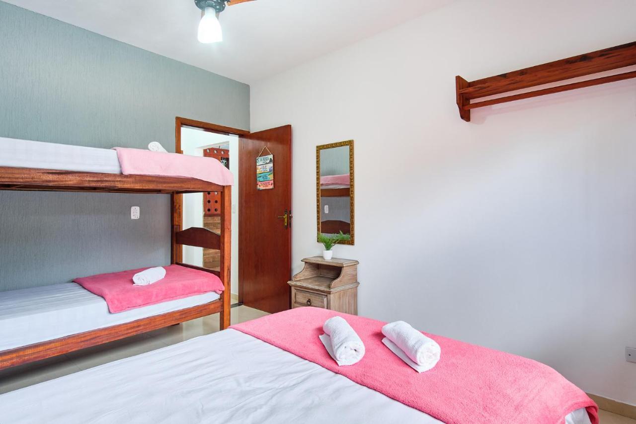 Casa Tropical Holiday home Paraty