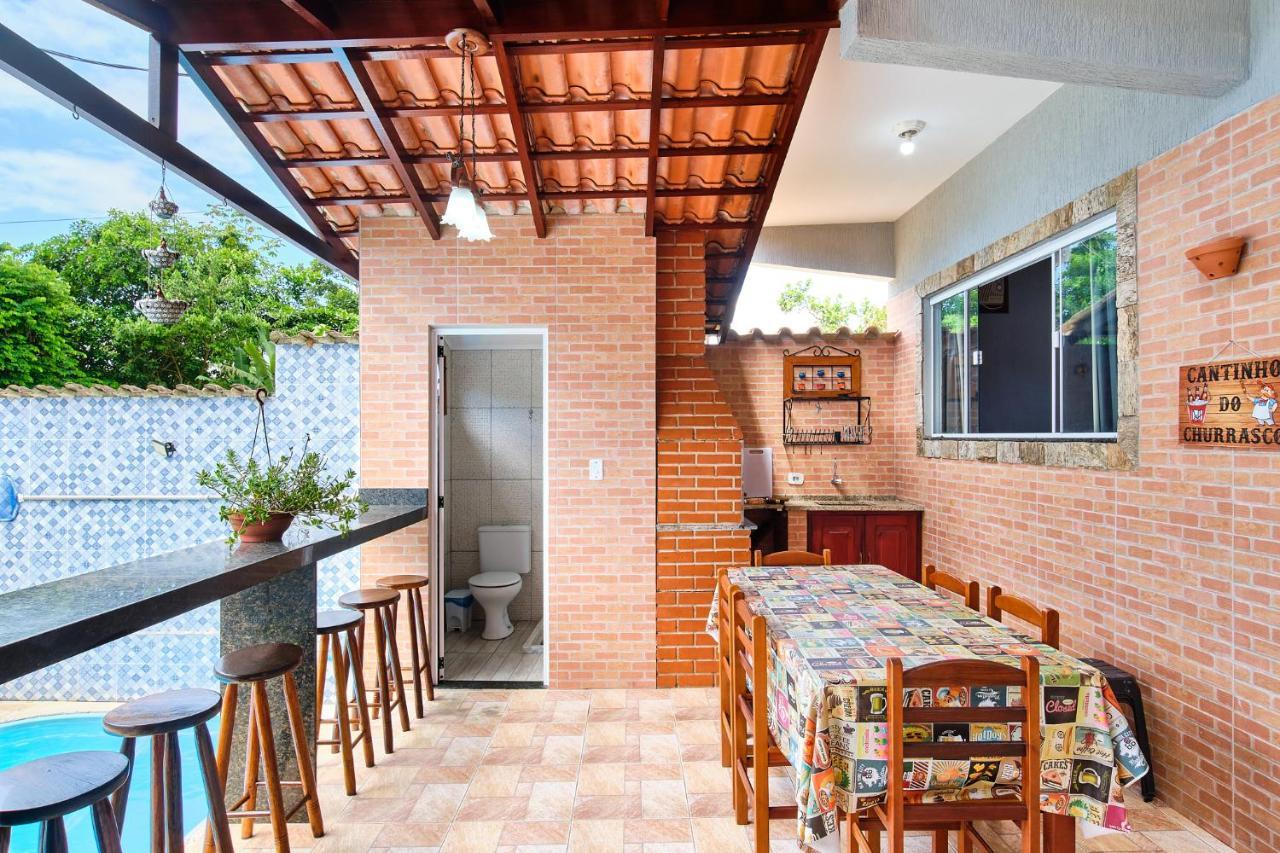 Casa Tropical *