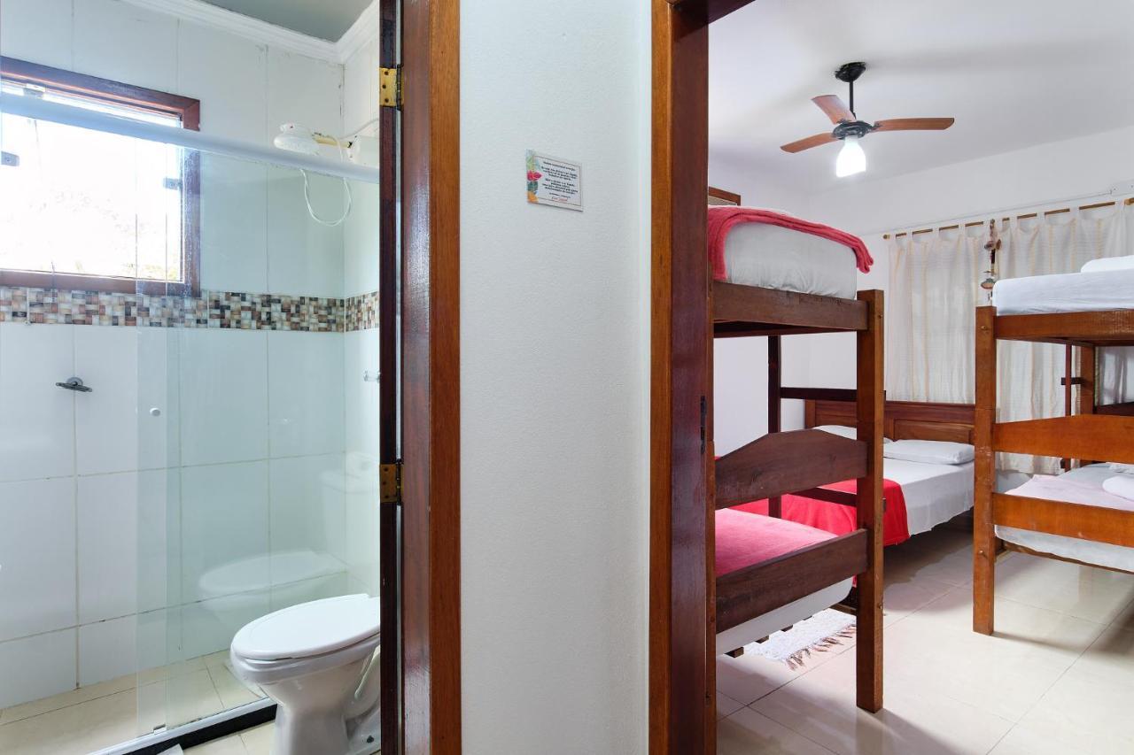 Holiday home Casa Tropical Paraty