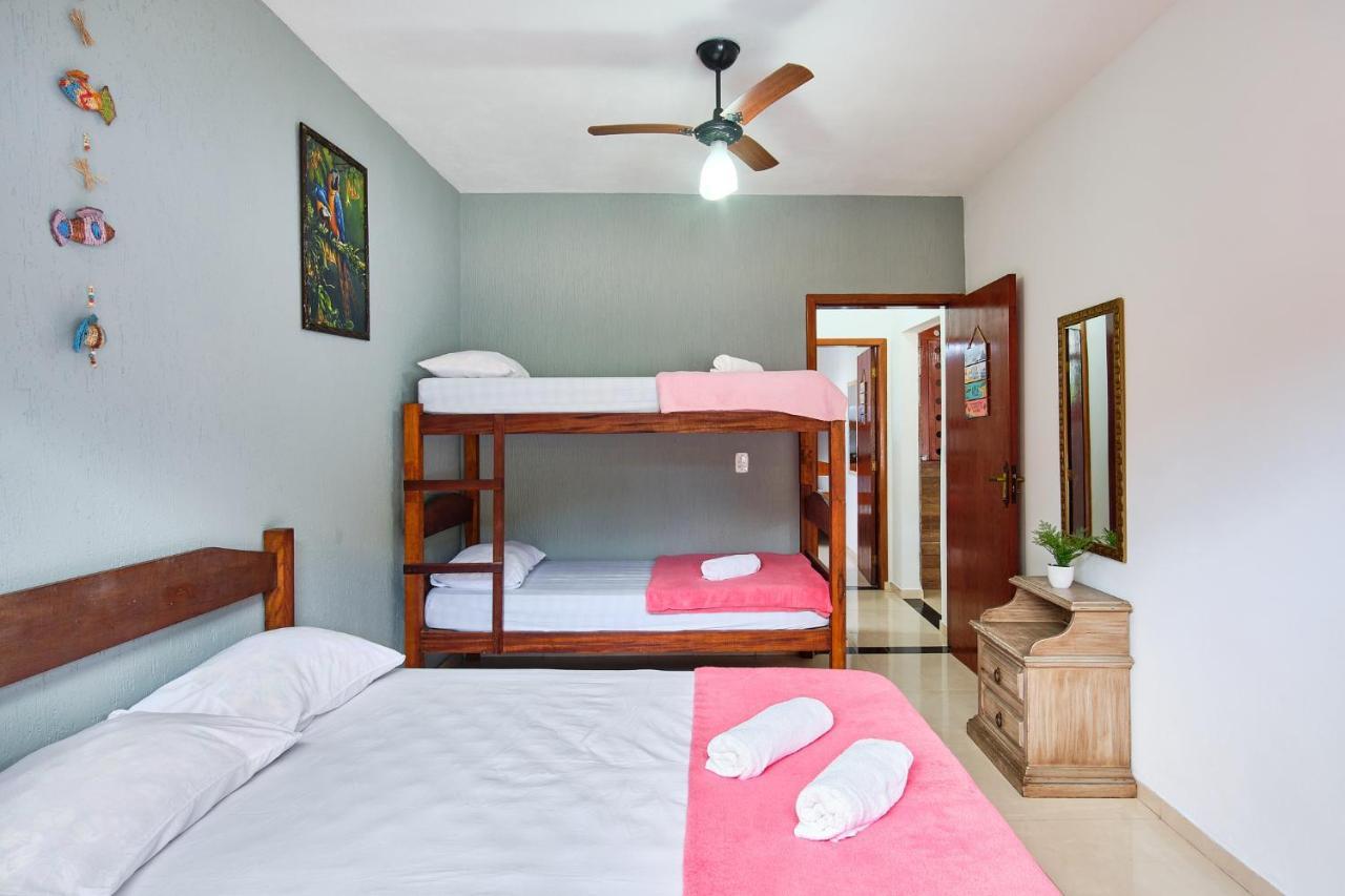 Casa Tropical Holiday home *