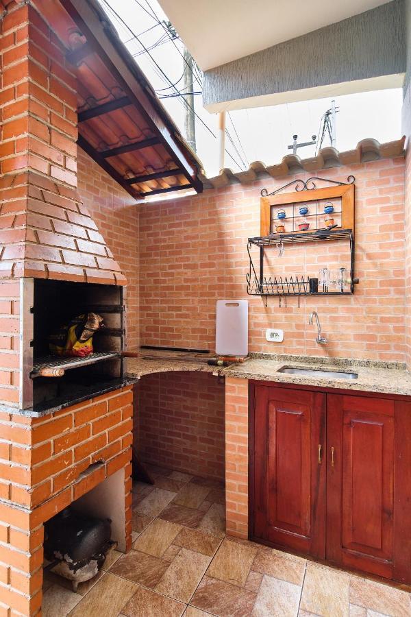 Casa Tropical *