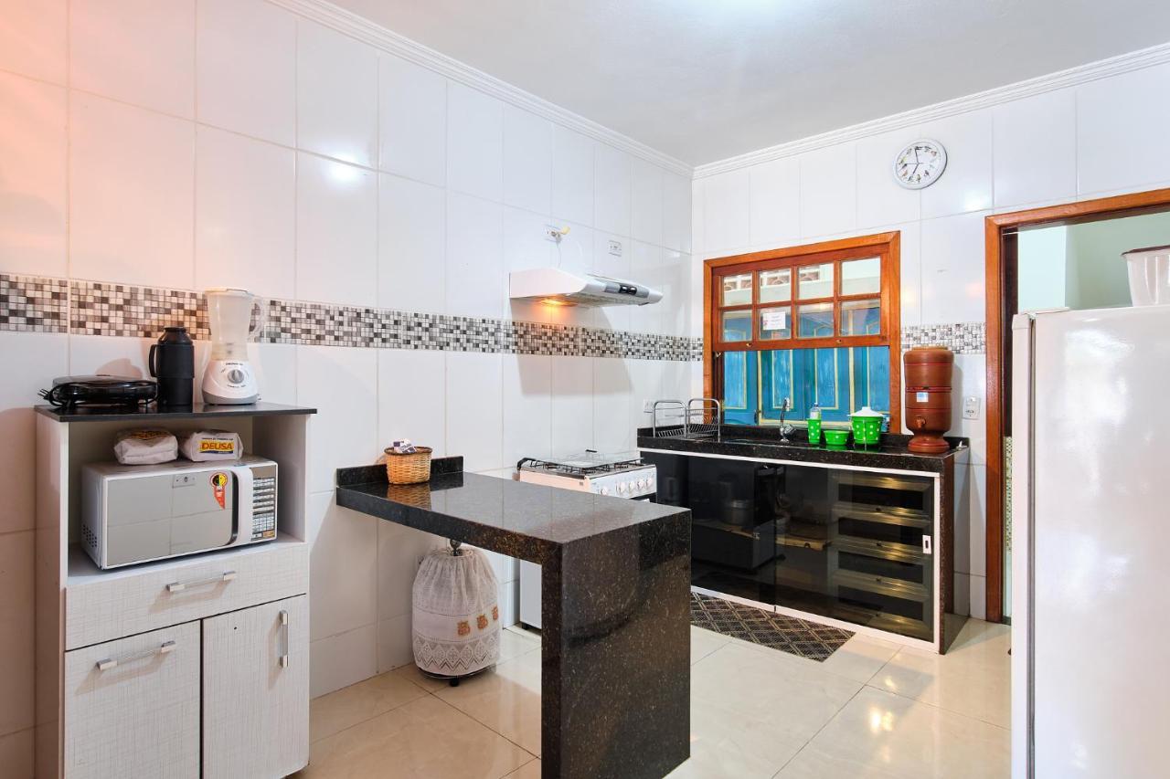 Casa Tropical * Paraty