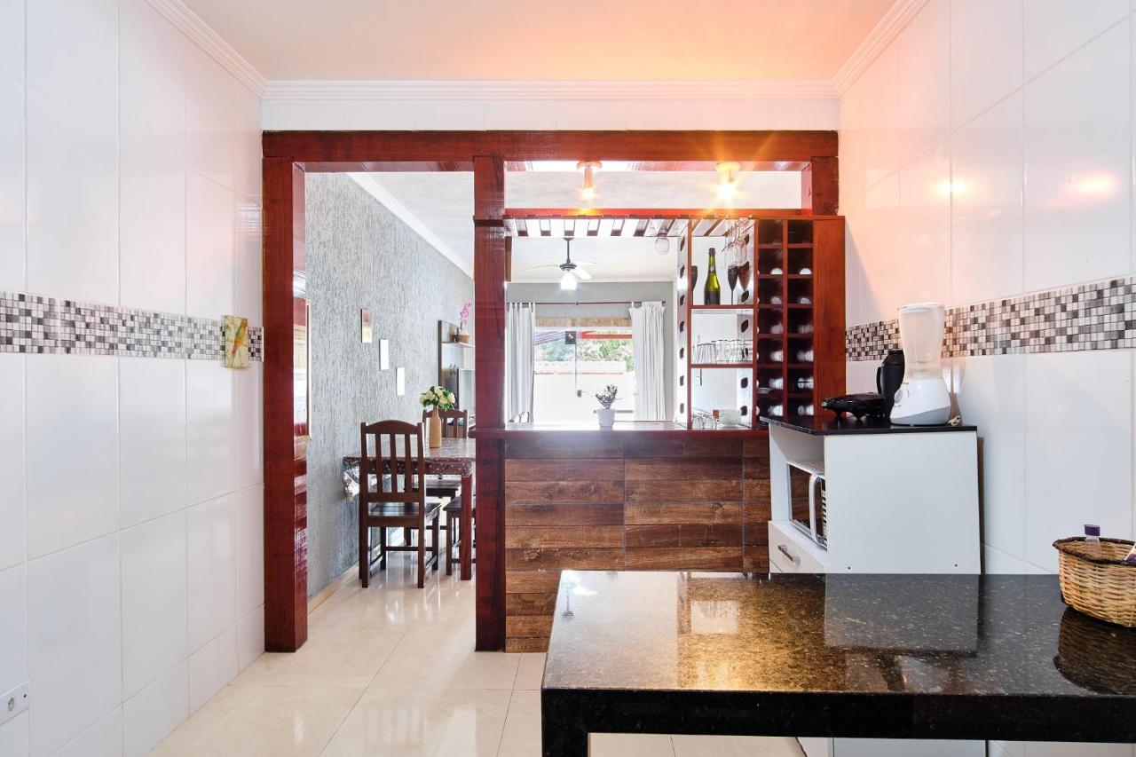 Holiday home Casa Tropical Paraty