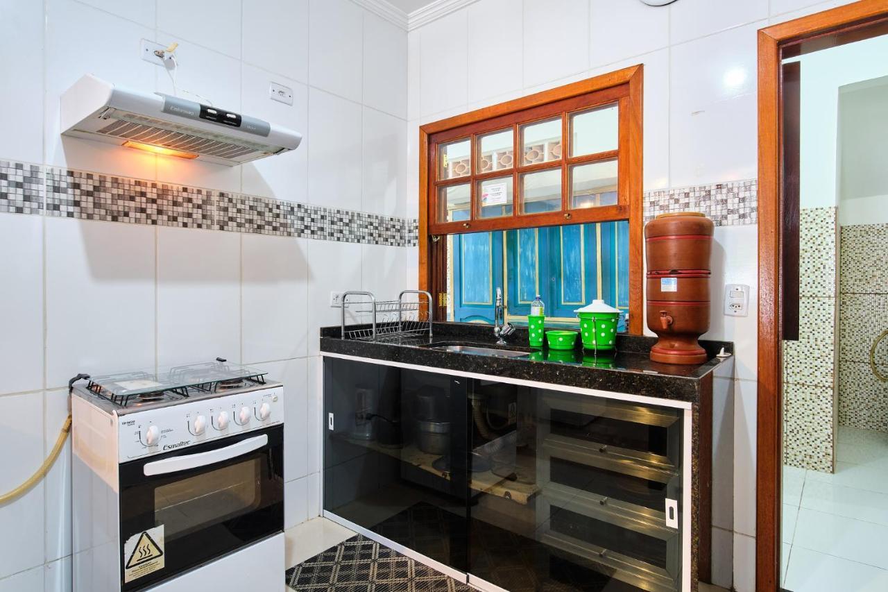 Casa Tropical Holiday home *